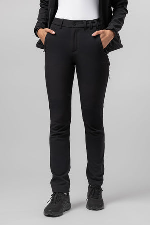 lelosi pantalones de senderismo nuptse 1