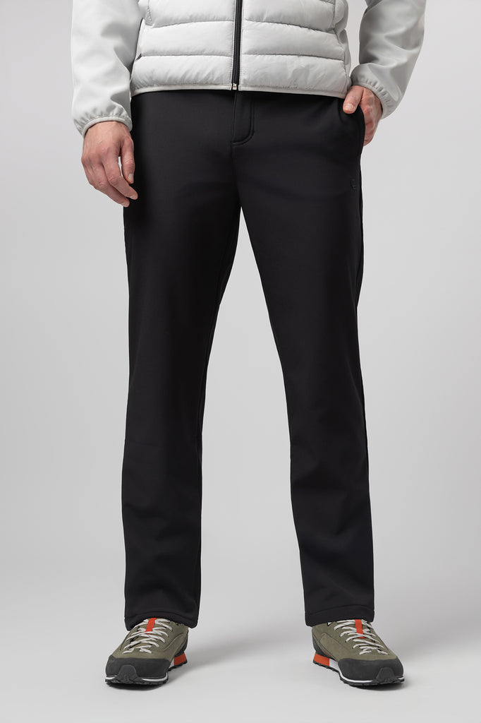 lelosi pantalón de senderismo para hombre shispare 0