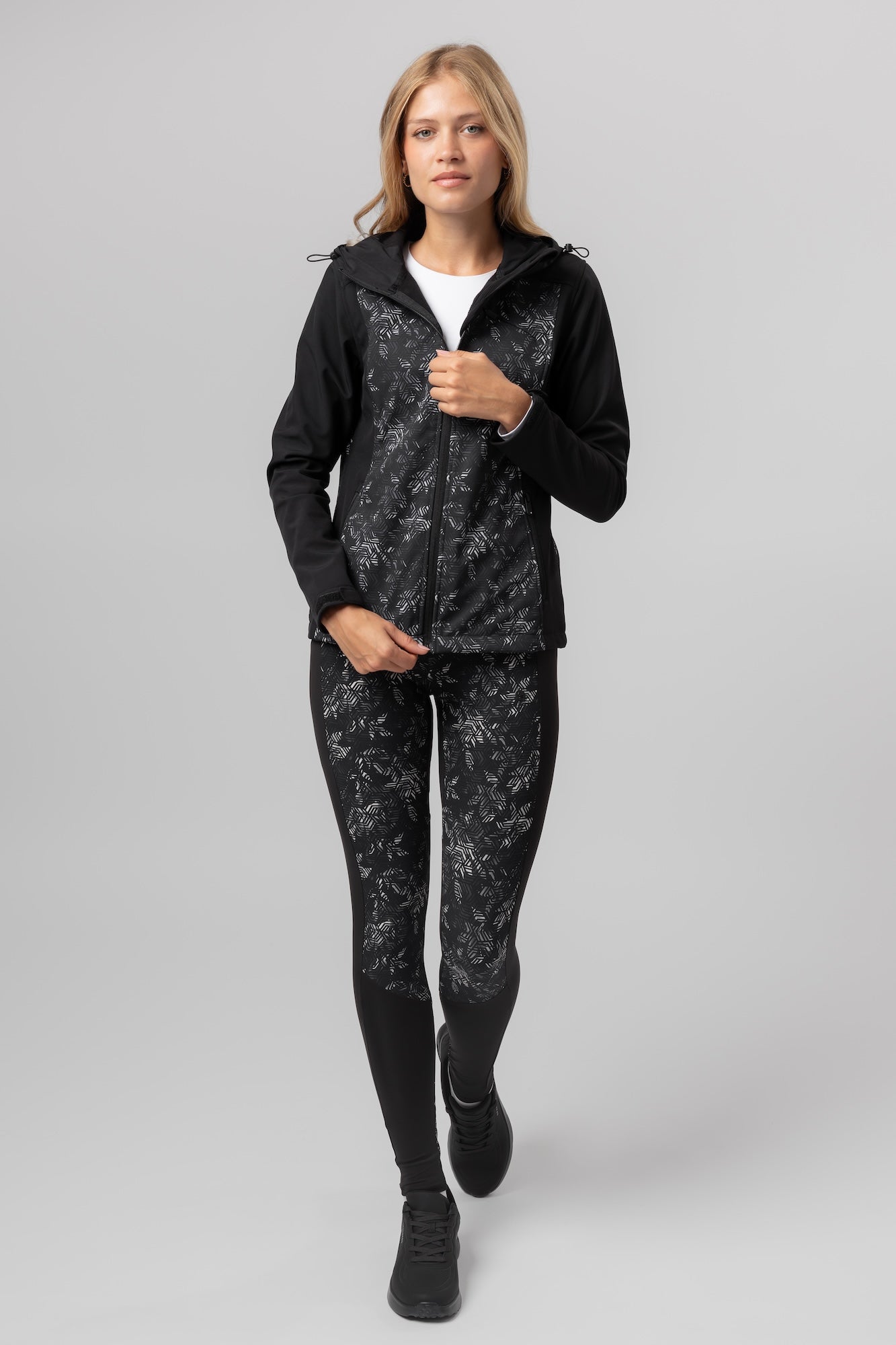 Colección de senderismo