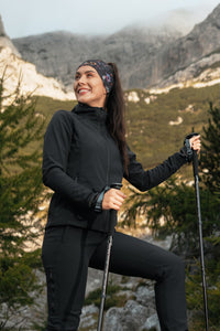 Chaqueta de senderismo Chogolisa