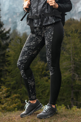 Leggings de senderismo Annapurna