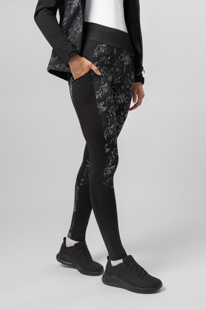 lelosi leggings de senderismo annapurna 1