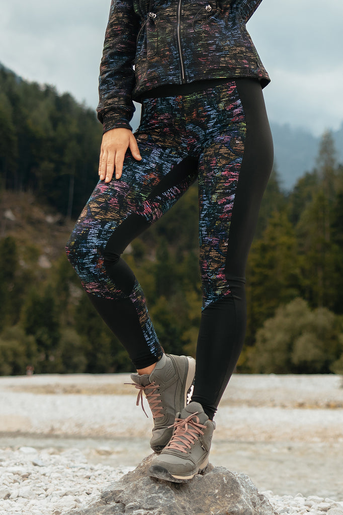 lelosi leggings de senderismo kamet 0