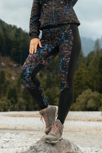 Leggings de senderismo Kamet