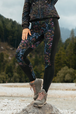 Leggings de senderismo Kamet