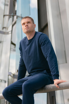 Jersey Supercomfort para hombre Ponya