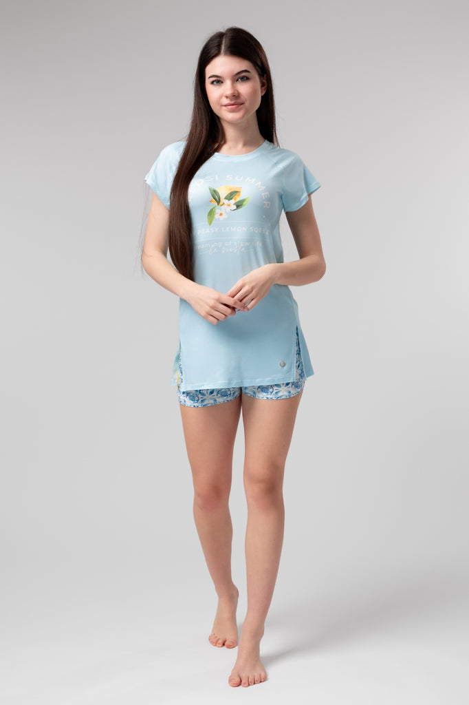 lelosi hotty pijama somero 0