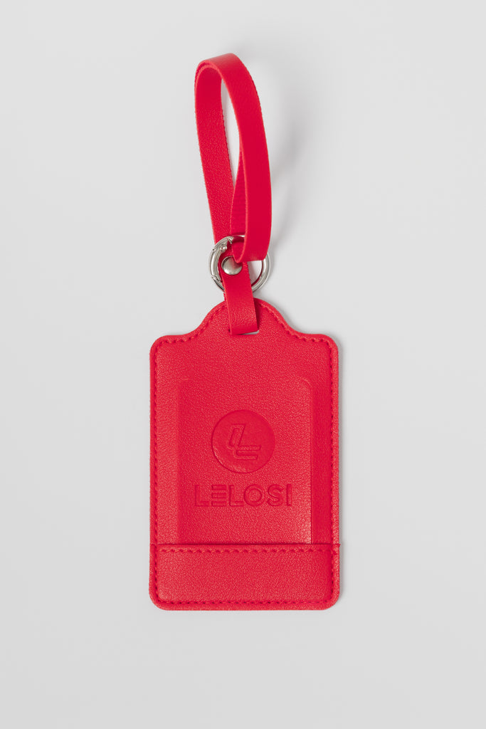 lelosi etiqueta de equipaje budapest 0