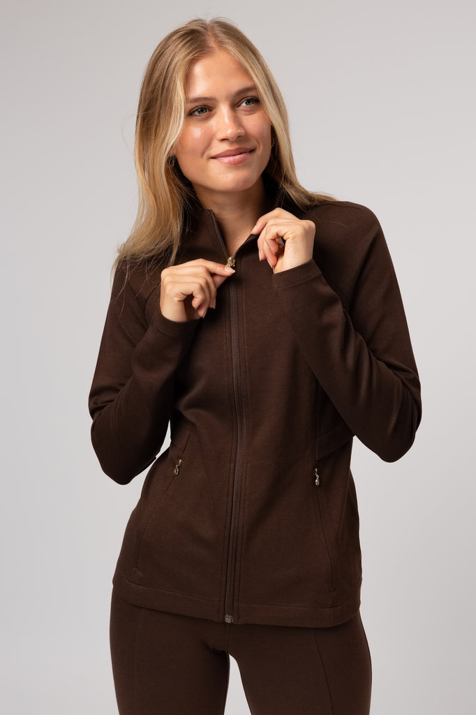 lelosi chaqueta chicline twiggy 0