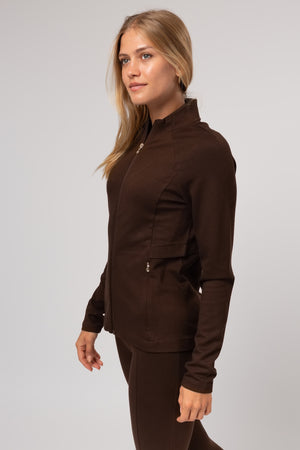 lelosi chaqueta chicline twiggy 1