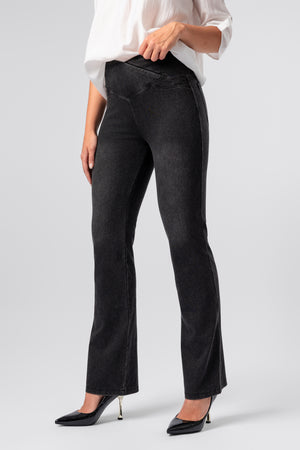 lelosi pantalones lelojeans bootcut tacoma 1