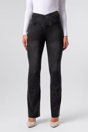 lelosi leggings vaqueros bootcut tacoma 1