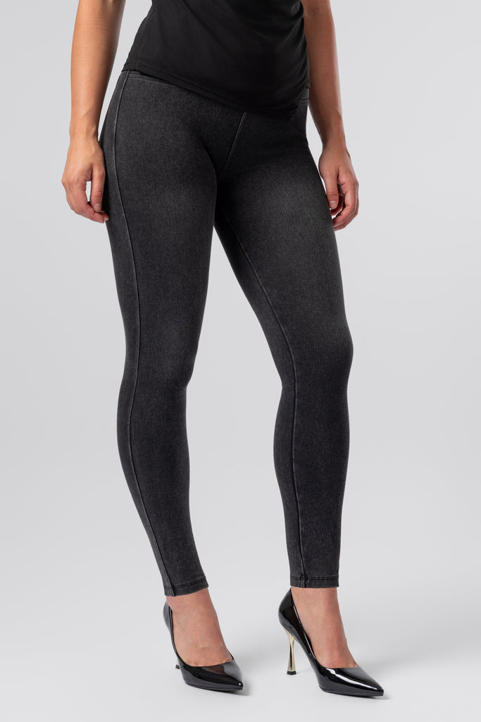 lelosi leggings vaqueros tacoma 0