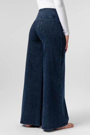 lelosi leggings vaqueros relaxed lincoln 1