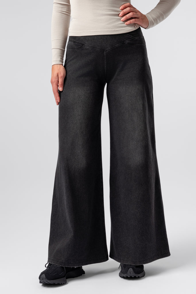 lelosi leggings vaqueros relaxed tacoma 0