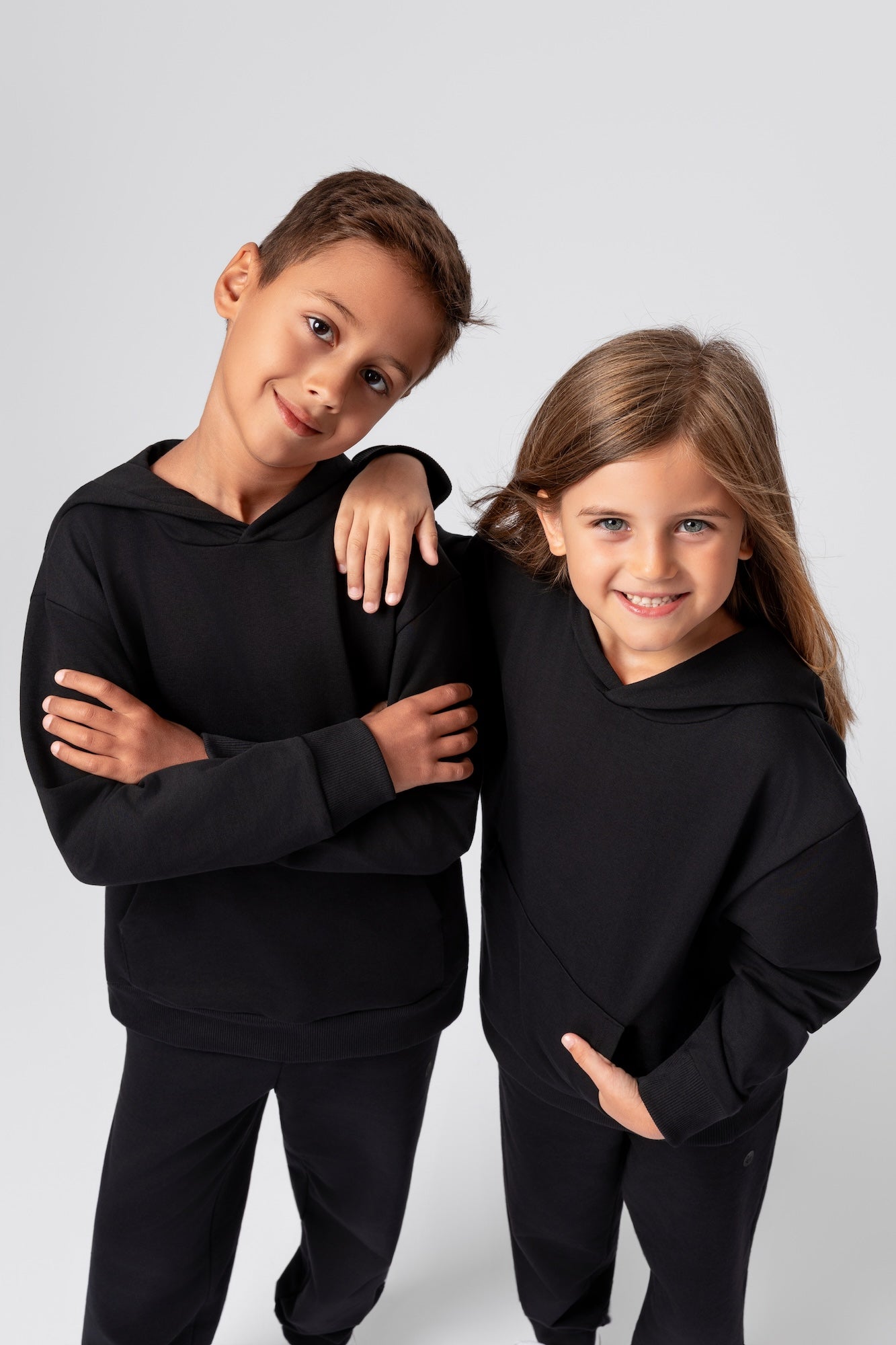 Niños