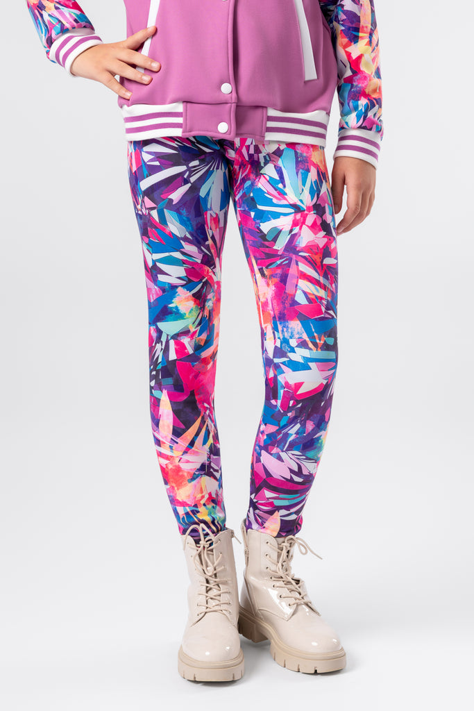lelosi leggings siberosi para niños alasie 0