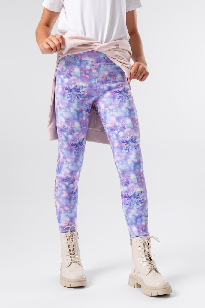 lelosi leggings siberosi para niños nania 0