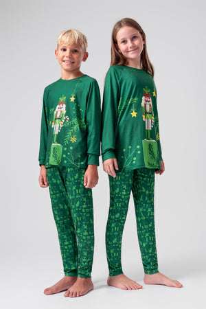lelosi pijamas para niños sleepnut 1