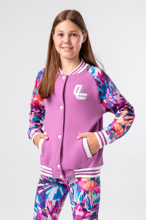 lelosi chaqueta de transición para niños alasie 1