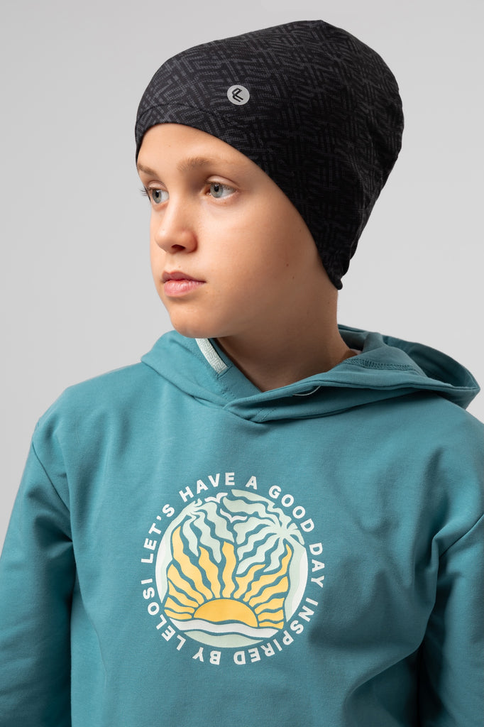 lelosi gorro para niños finley 0