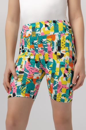 lelosi leggings bermuda para niños anela 1