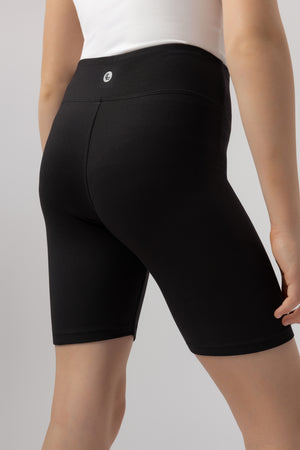 lelosi leggings bermuda para niños black mamba 1