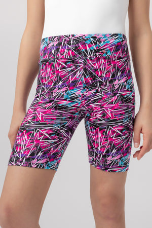 lelosi leggings bermuda para niños kaile 1