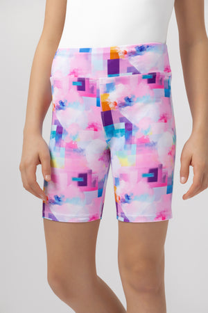 lelosi leggings bermuda para niños nalani 1