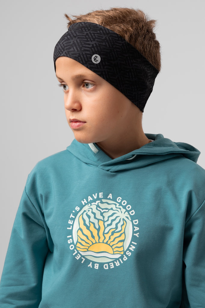 lelosi cinta de pelo finley 0