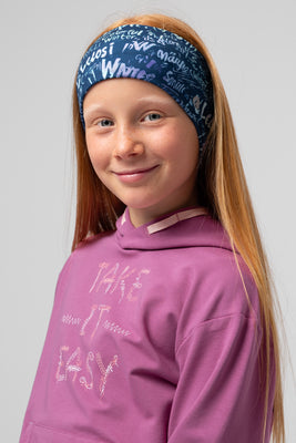 Cinta de pelo Henley