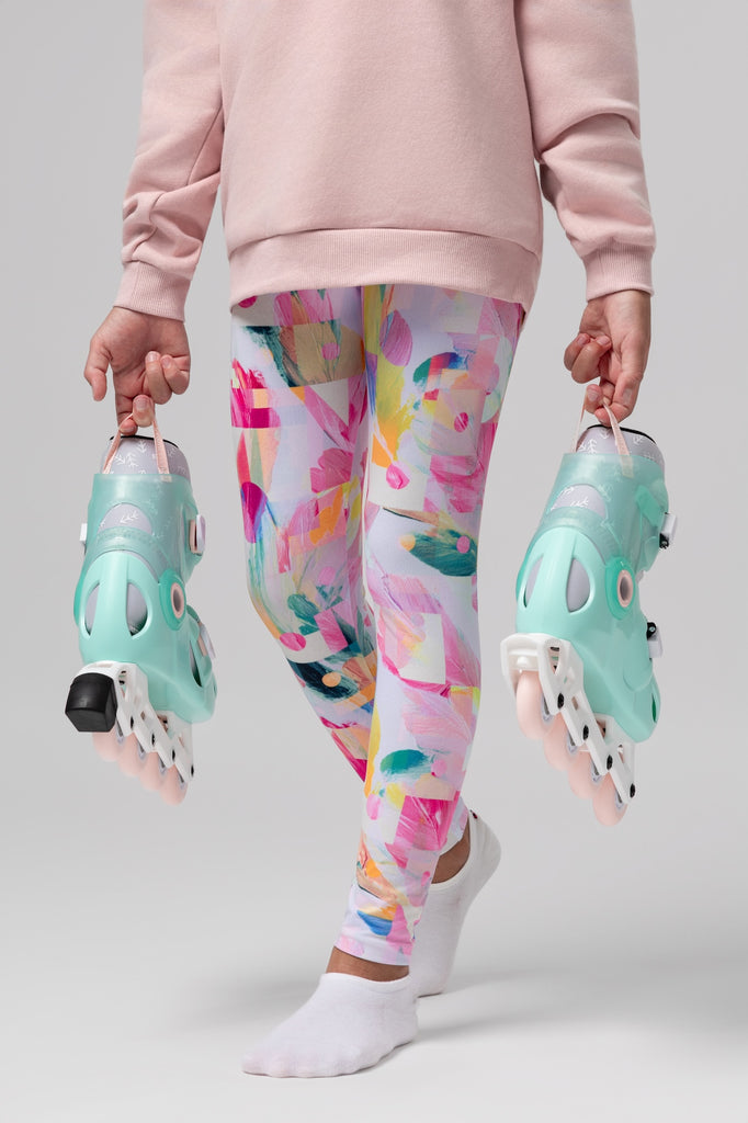 lelosi leggings para niños chrysanthe 0