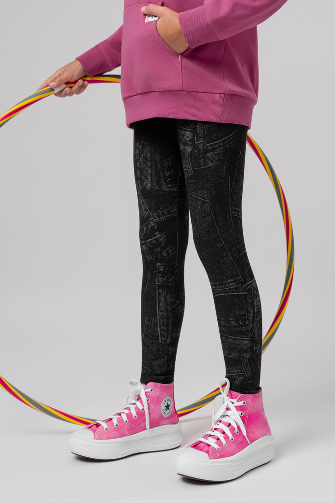 lelosi leggings para niños dorothea 0