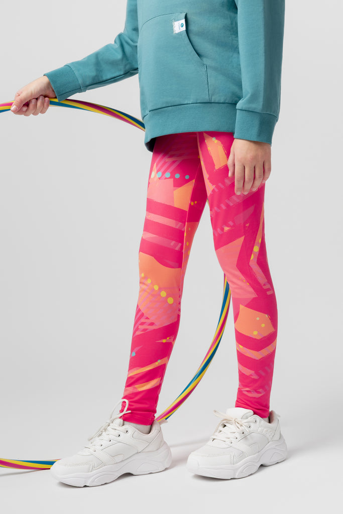 lelosi leggings para niños evita 0