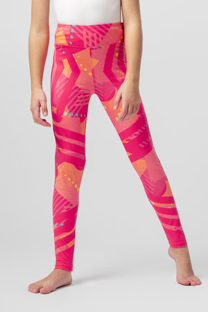 lelosi leggings para niños evita 1