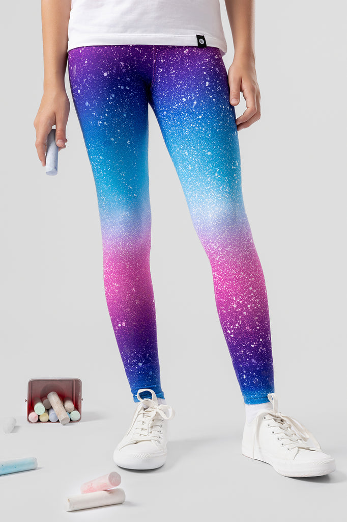 lelosi leggings para niños monique 0
