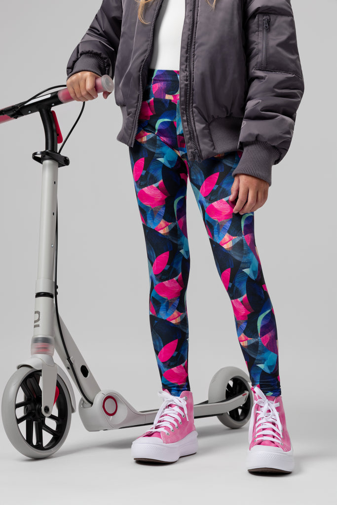 lelosi leggings para niños nyssa 0