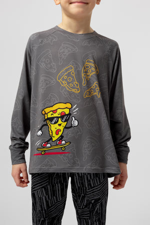 lelosi pijamas para niños actionel 1