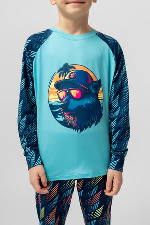 lelosi pijamas para niños bestar 1