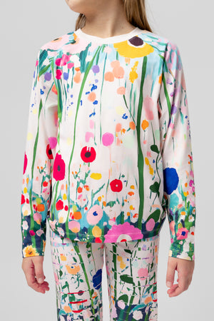 lelosi pijamas para niños lovely 1