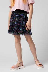 Falda para niños Axelle