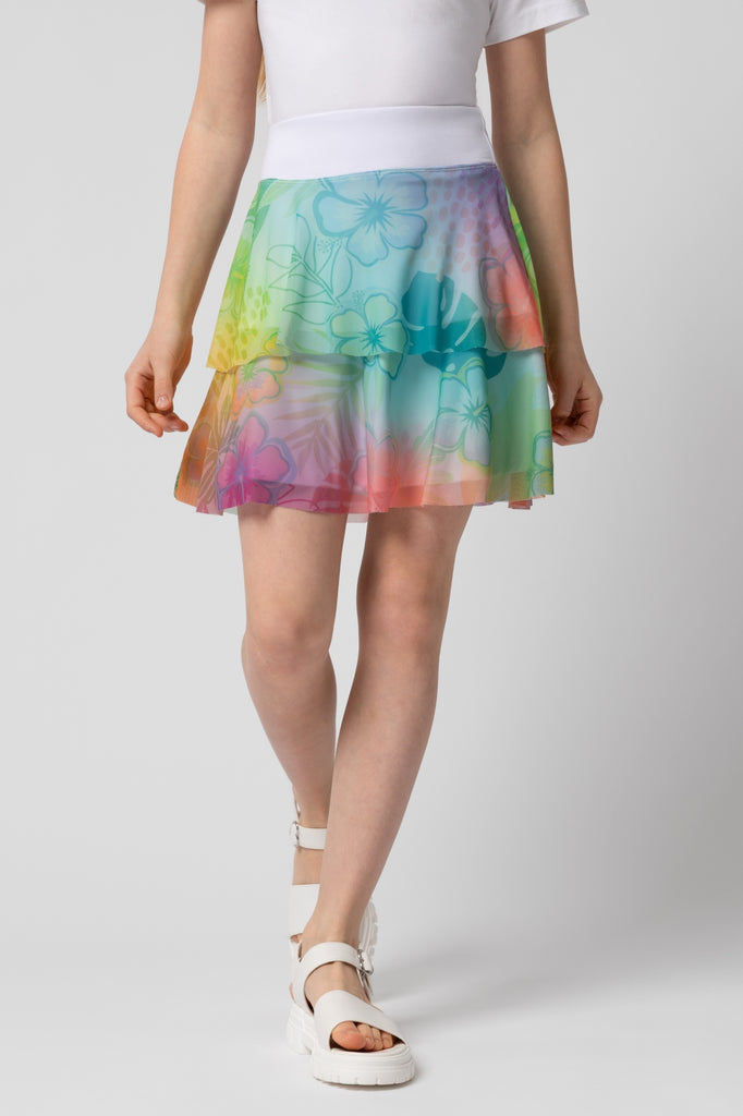 lelosi falda para niños eloane 0