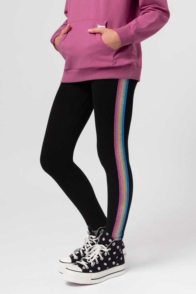 lelosi leggings polarosi para niños aurina 0