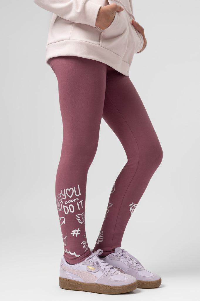 lelosi leggings polarosi para niños avelie 0
