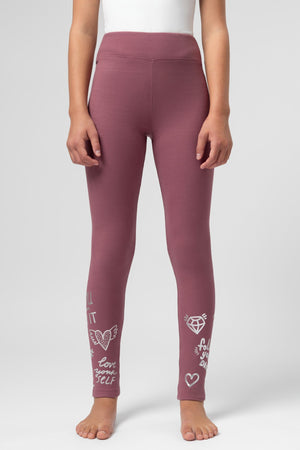 lelosi leggings polarosi para niños avelie 1