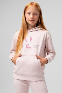 Sudadera con capucha infantil Supercomfort Vaxjo
