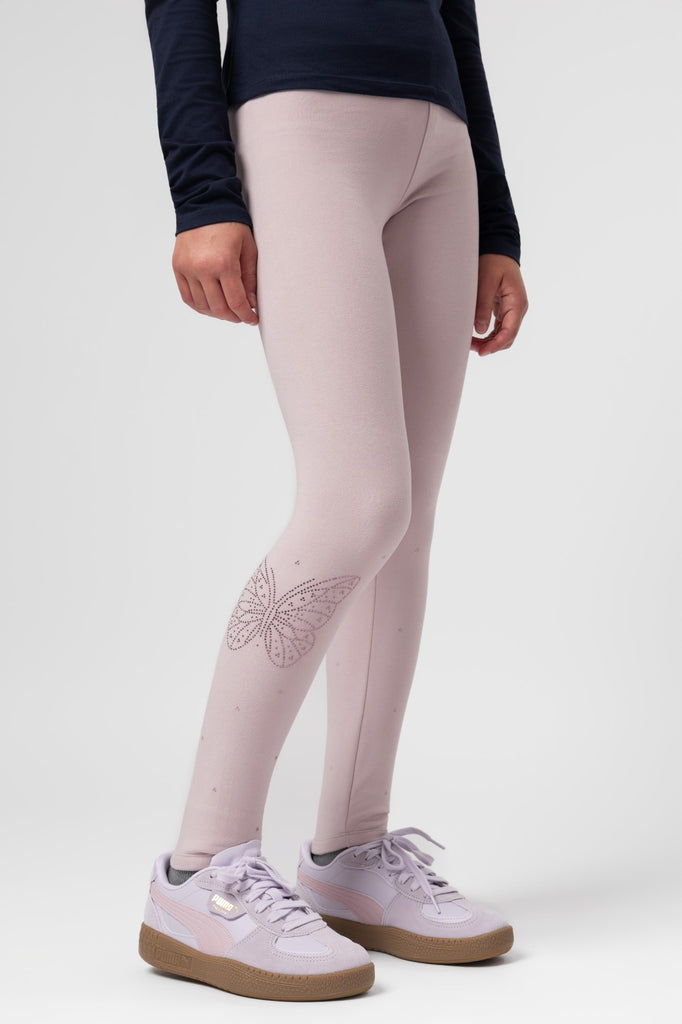 lelosi leggings polarosi para niños lunaria 0