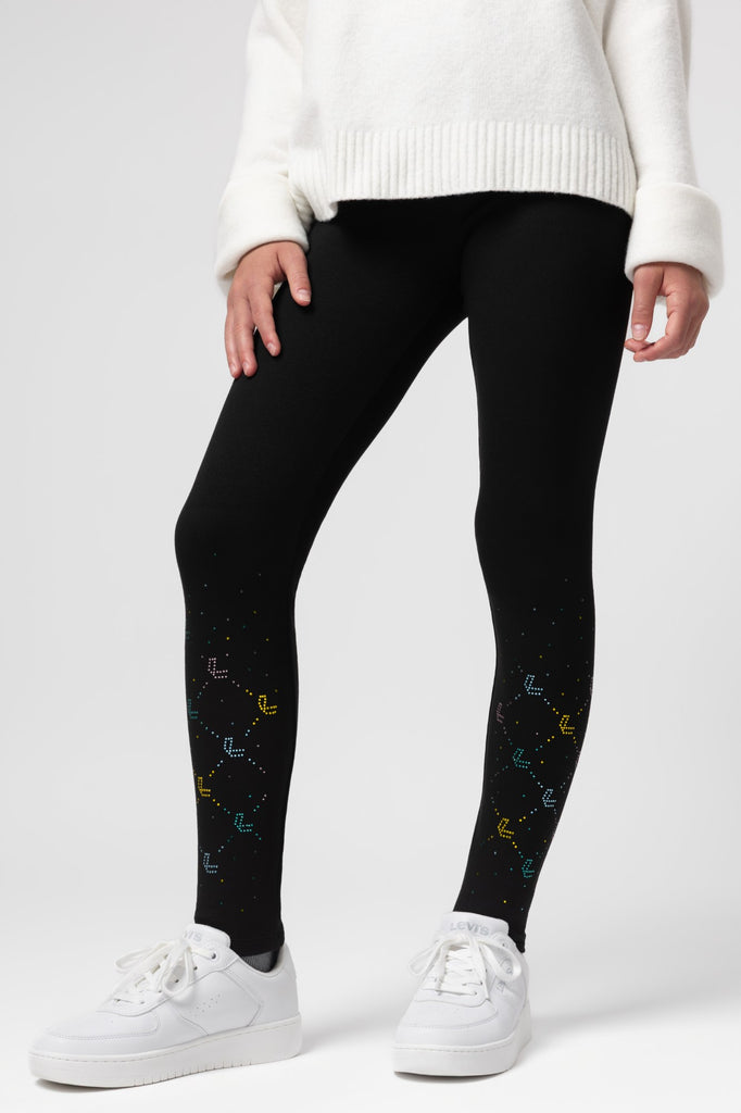 lelosi leggings polarosi para niños noriel 0