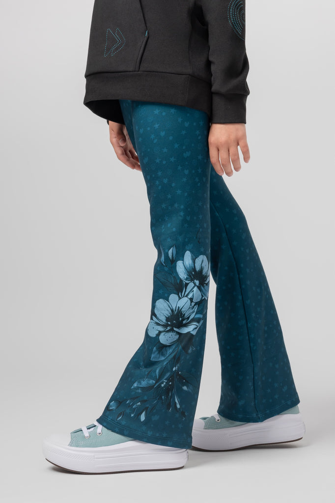 lelosi leggings polarosi relajados para niños ivalu 0