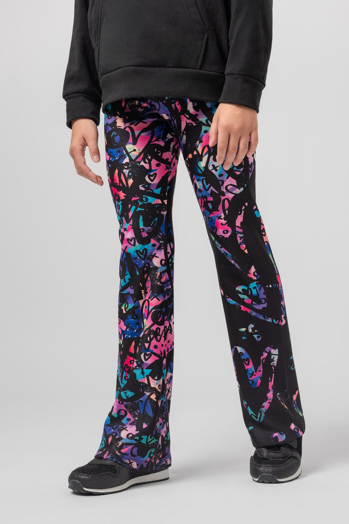 lelosi leggings polarosi relajados para niños naja 0